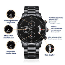 Laden Sie das Bild in den Galerie-Viewer, SUPER COOL WATCH
