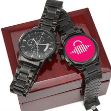 Laden Sie das Bild in den Galerie-Viewer, SUPER COOL WATCH
